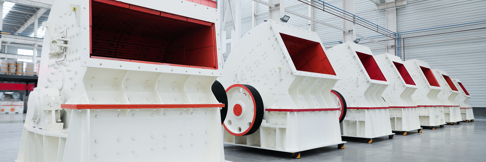 PCX Heavy Hammer Crusher