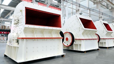 PCX Heavy Hammer Crusher