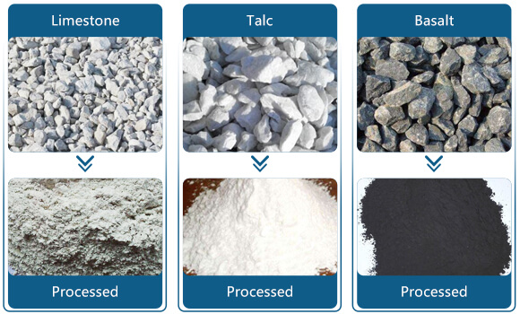 Material image