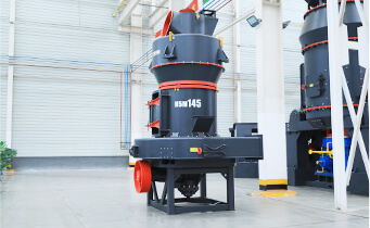 H5M Series German-style Intelligent Mill